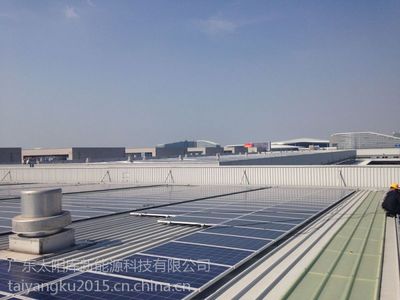 工厂装光伏电站划算吗？一份全面的投资管理咨询分析