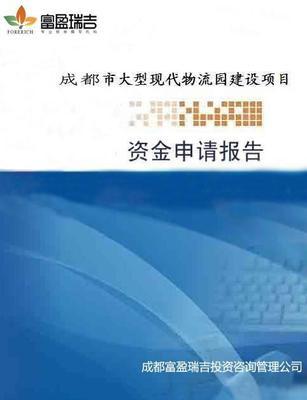 专业解读 发改委甲级资质代写政府项目资金申请报告与可行性研究报告的全面指南