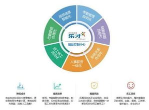 乐才科技获1.25亿元战略投资，加速布局人力资源服务生态