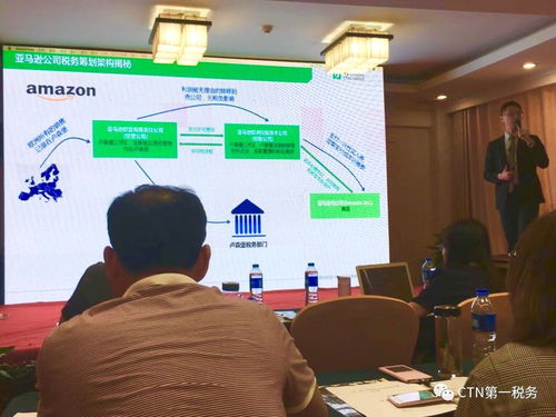 助力企业“走出去” 中税咨询集团携手中国注册税务师协会成功举办一带一路投资税务风险管控与投资管理咨询培训班